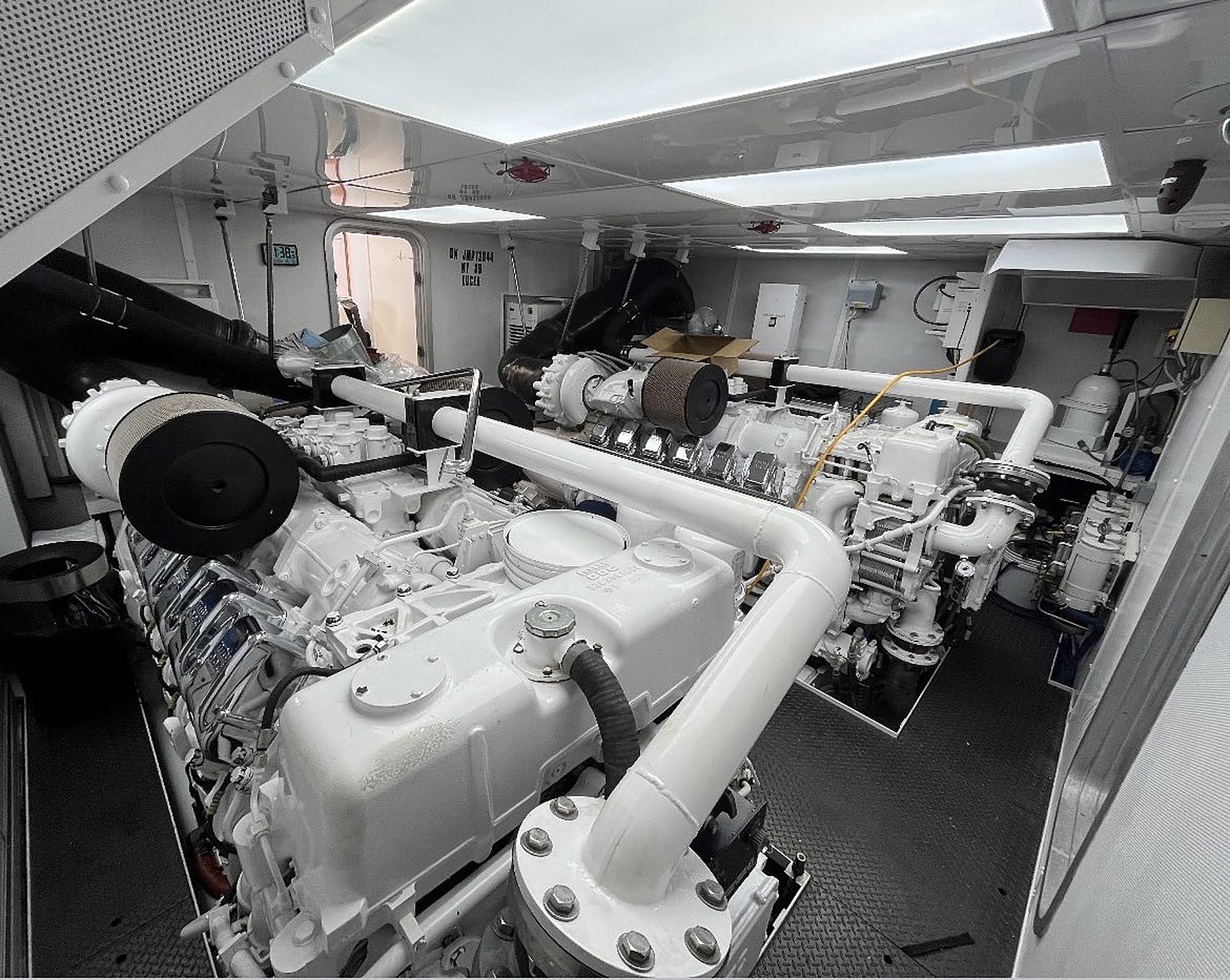 Engine Service and Repair in South Florida