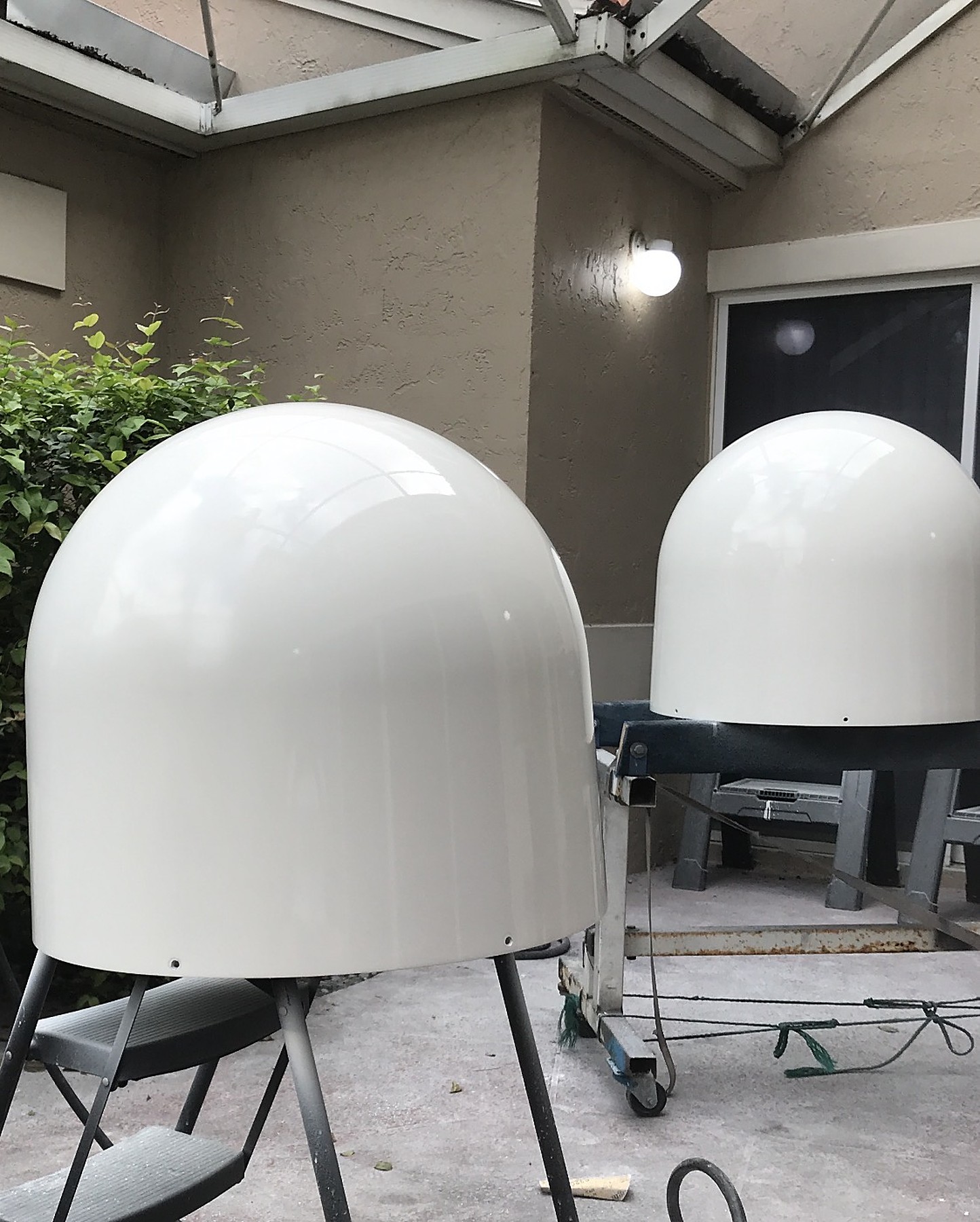 Paint and Body Work in South Florida